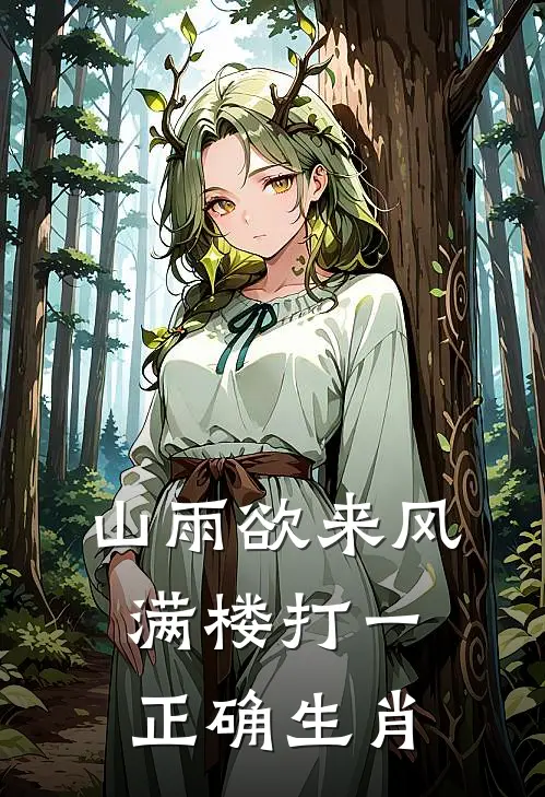 山雨欲来风满楼打一正确生肖