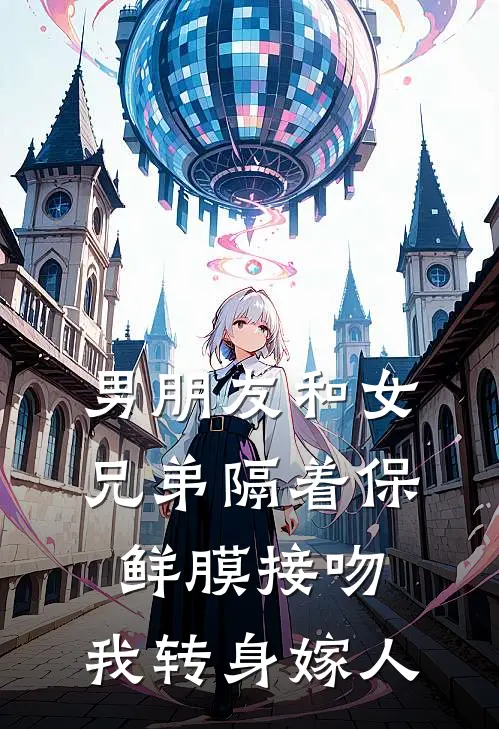 男朋友和女兄弟隔着保鲜膜接吻，我转身嫁人