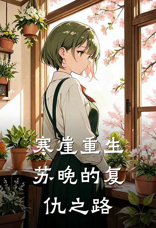 寒崖重生：苏晚的复仇之路