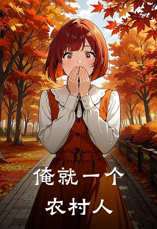 俺就一个农村人