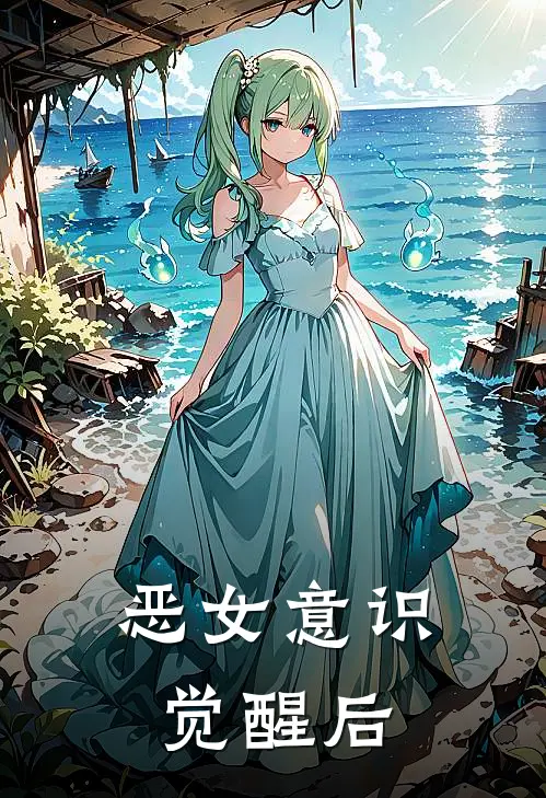 恶女意识觉醒后