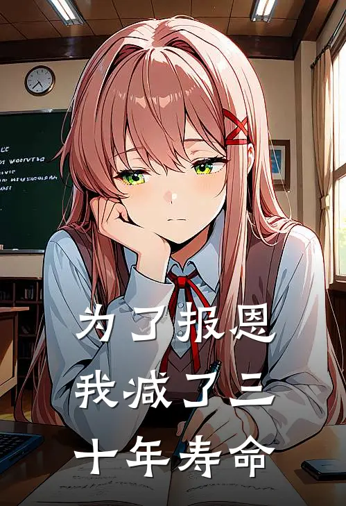 为了报恩我减了三十年寿命