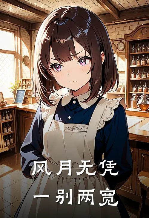 风月无凭，一别两宽