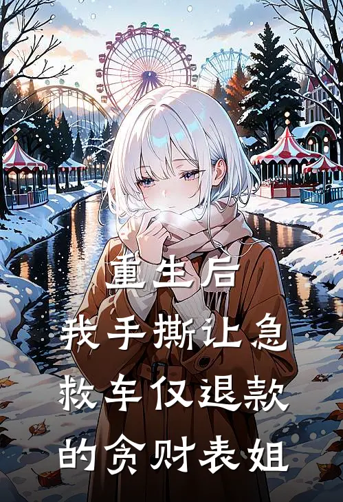 重生后，我手撕让急救车仅退款的贪财表姐