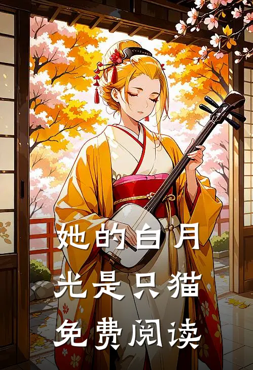 她的白月光是只猫免费阅读