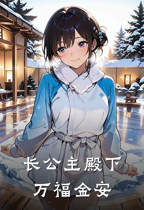 长公主殿下万福金安