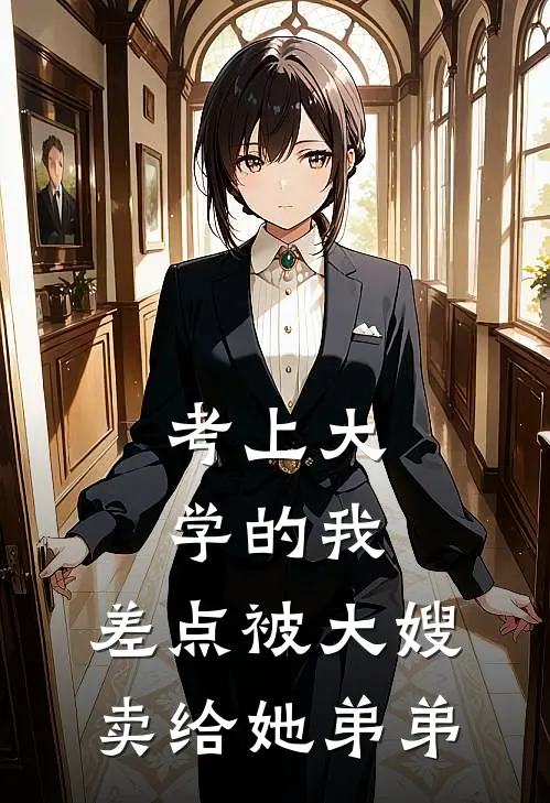 考上大学的我，差点被大嫂卖给她弟弟