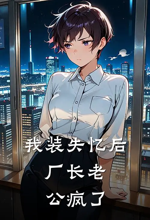 我装失忆后，厂长老公疯了