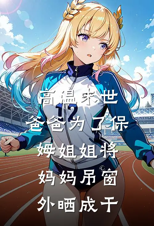 高温末世，爸爸为了保姆姐姐将妈妈吊窗外晒成干