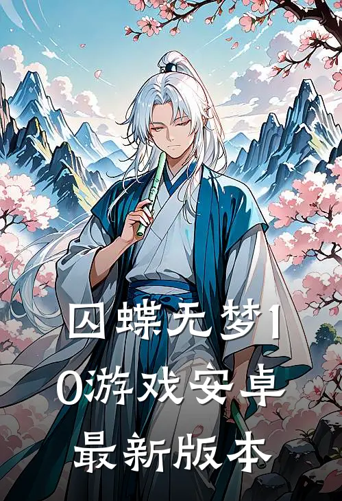 囚蝶无梦1.0游戏安卓最新版本