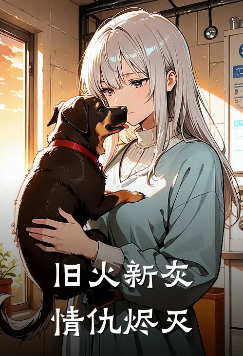 旧火新灰，情仇烬灭