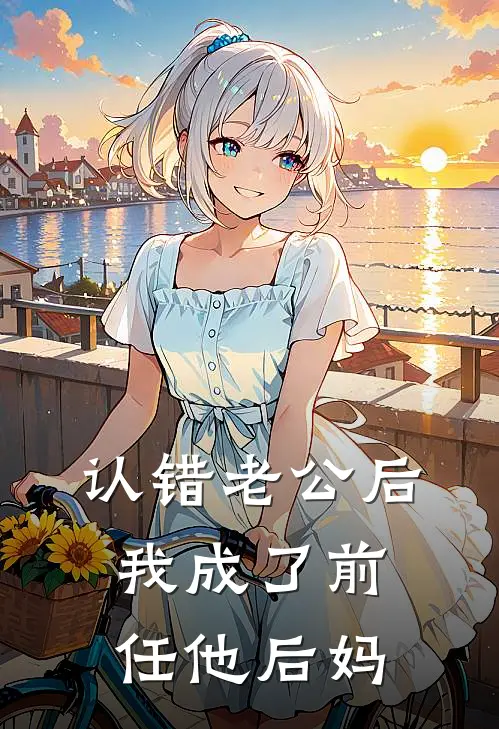 认错老公后，我成了前任他后妈