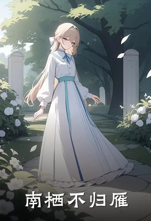 南栖不归雁