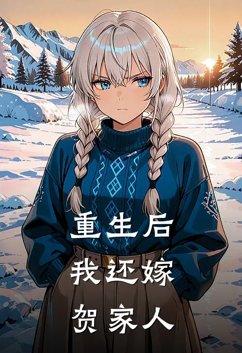 重生后，我还嫁贺家人