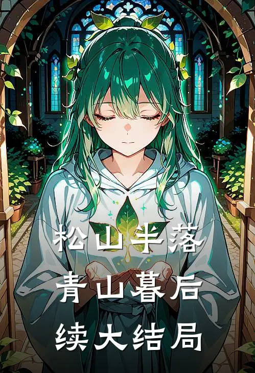 松山半落青山暮后续大结局