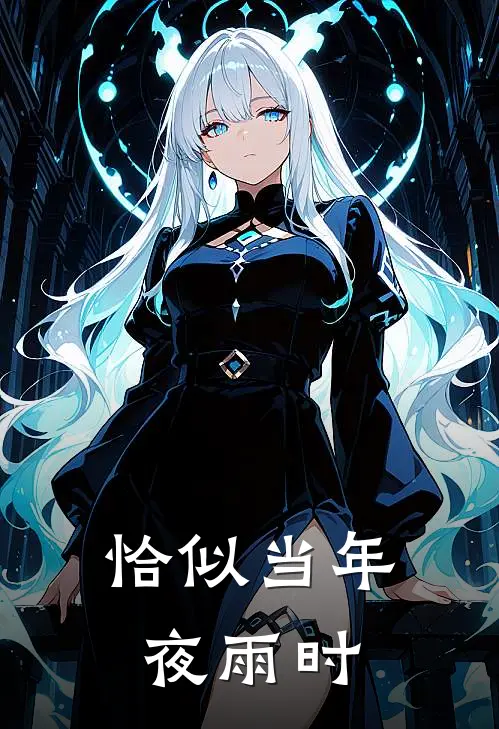 恰似当年夜雨时