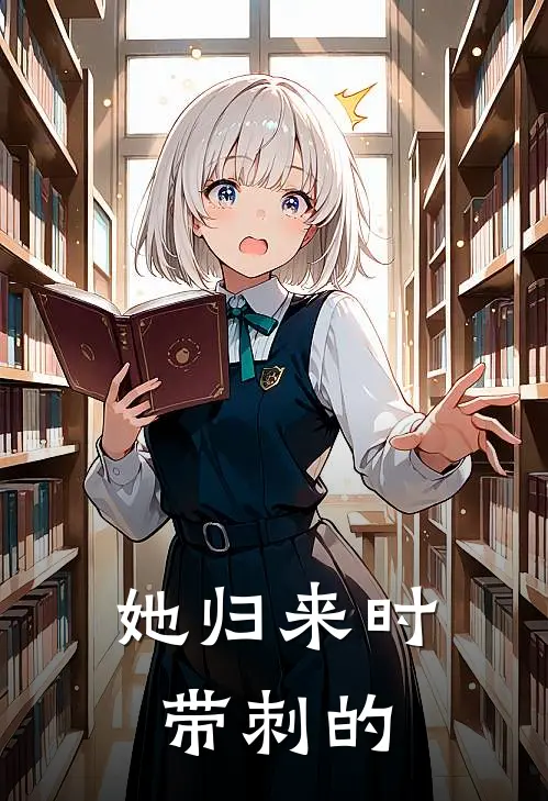 她归来时带刺的