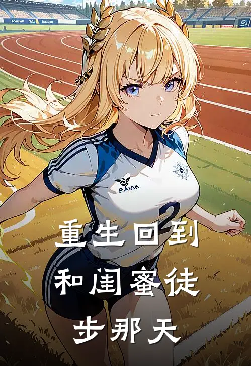 重生回到和闺蜜徒步那天