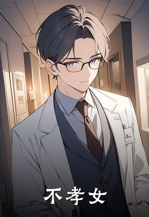 不孝女(赵保锋赵保峰)推荐完结小说_最新章节列表不孝女(赵保锋赵保峰)