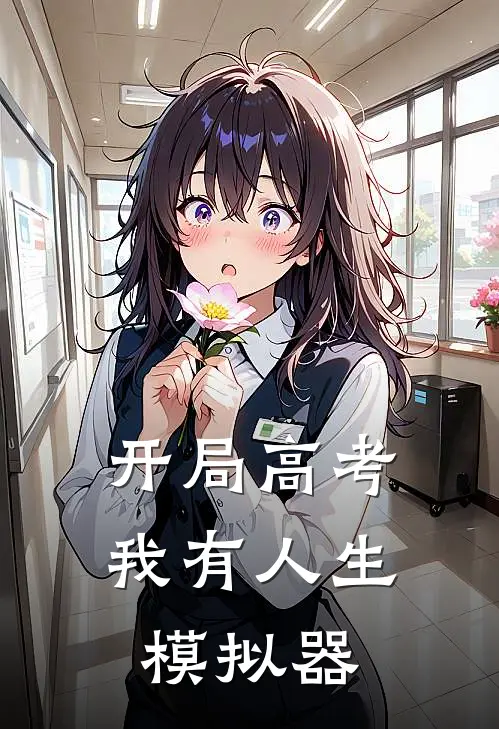 开局高考，我有人生模拟器