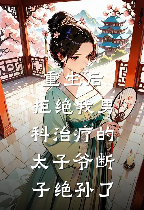 重生后，拒绝我男科治疗的太子爷断子绝孙了霍铭叶心如完结版小说阅读_完整版小说免费阅读重生后，拒绝我男科治疗的太子爷断子绝孙了(霍铭叶心如)