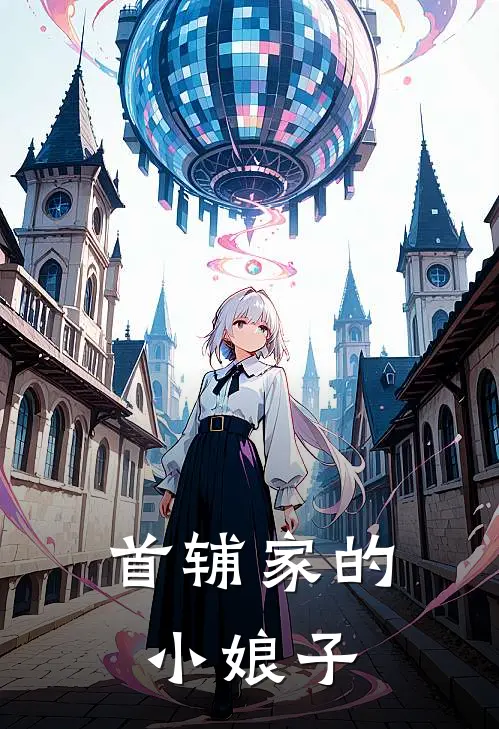 首辅家的小娘子