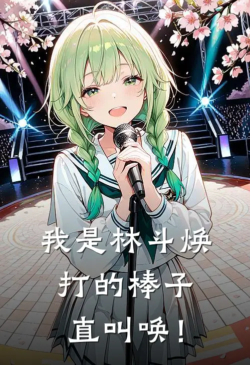我是林斗焕，打的棒子直叫唤！