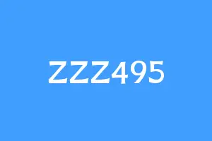 ZZZ495