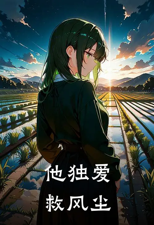 他独爱救风尘