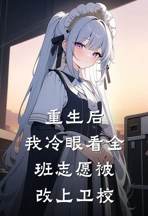 重生后，我冷眼看全班志愿被改上卫校