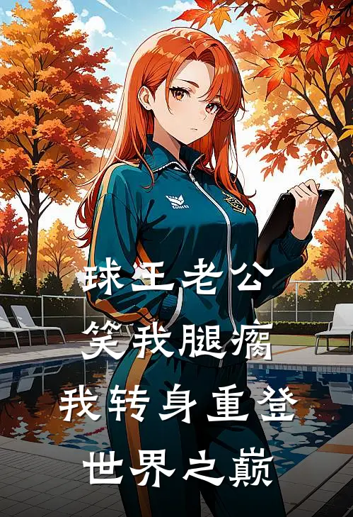 球王老公笑我腿瘸，我转身重登世界之巅