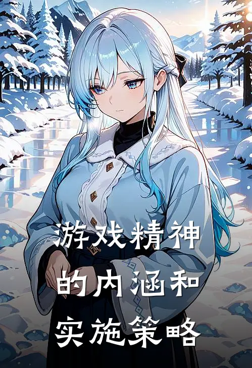 游戏精神的内涵和实施策略