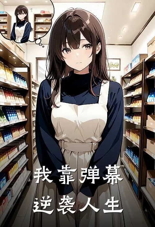 我靠弹幕逆袭人生(萧昱楚云澜)小说完结版_全文阅读免费全集我靠弹幕逆袭人生萧昱楚云澜