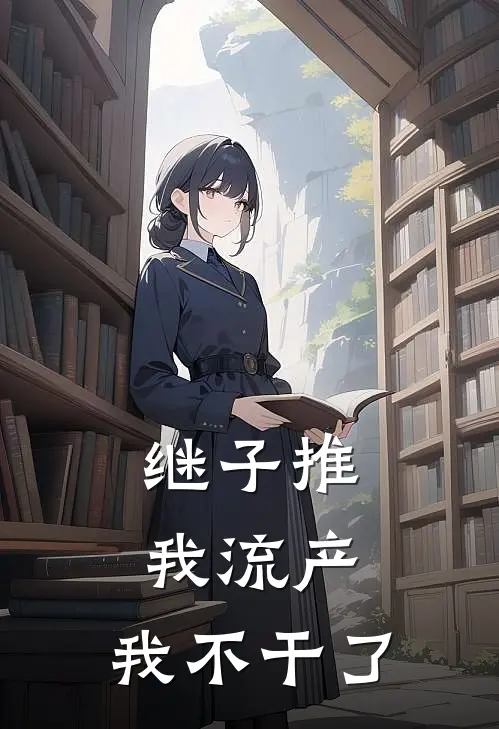 继子推我流产，我不干了