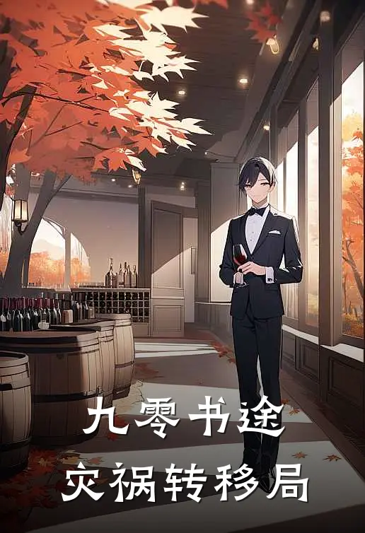 九零书途，灾祸转移局