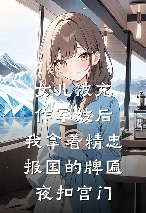 女儿被充作军妓后，我拿着精忠报国的牌匾夜扣宫门