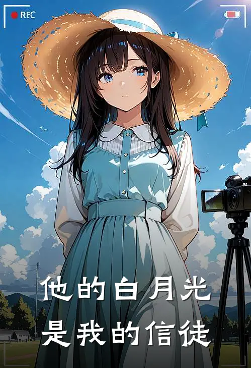 他的白月光是我的信徒