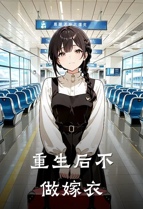 重生后不做嫁衣